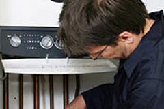 boiler repair Rattery