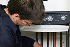 boiler replacement Rattery