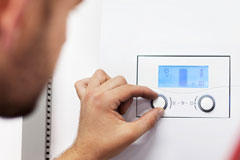 best Rattery boiler servicing companies