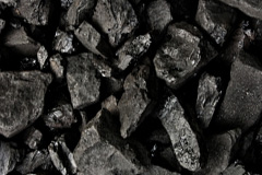 Rattery coal boiler costs