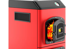 Rattery solid fuel boiler costs