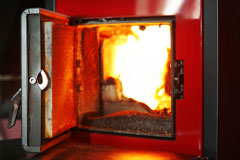 solid fuel boilers Rattery